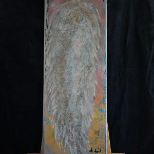 Gentle Touch by April Popko 