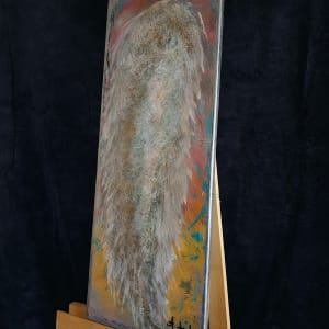 Gentle Touch by April Popko 