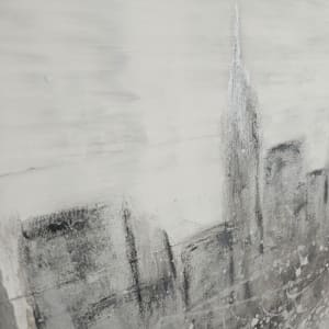 Concrete Jungle by April Popko 