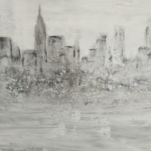 Concrete Jungle by April Popko 