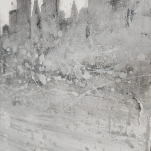 Concrete Jungle by April Popko 