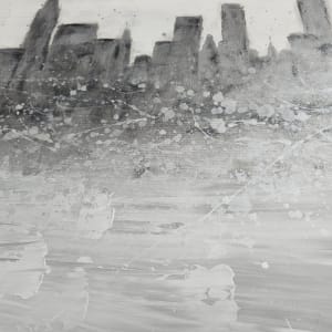 Concrete Jungle by April Popko 
