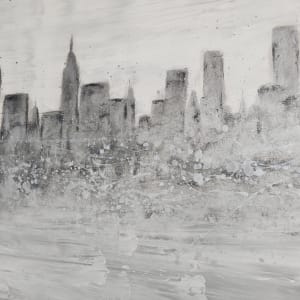 Concrete Jungle by April Popko 