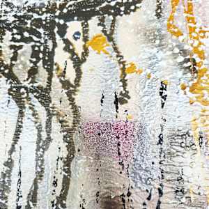Glimpse by April Popko 