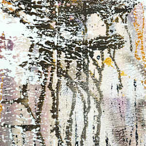 Glimpse by April Popko 