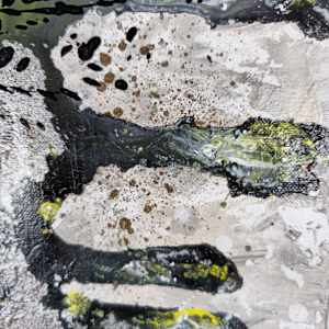 Forging Ahead by April Popko 