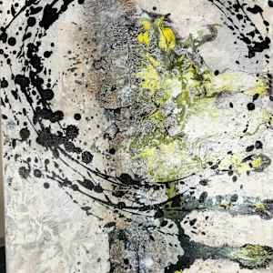 Forging Ahead by April Popko 