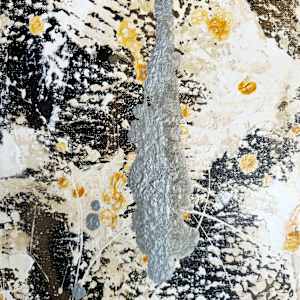 Nor Here Nor There by April Popko 