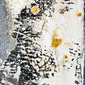 Nor Here Nor There by April Popko 