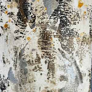 Nor Here Nor There by April Popko 