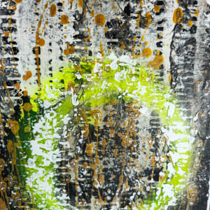 Tarmac by April Popko 