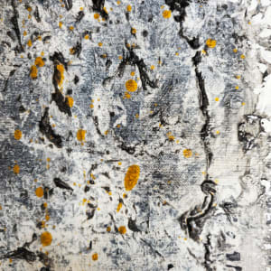 Tarmac by April Popko 