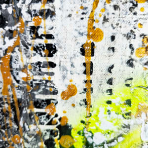 Tarmac by April Popko 