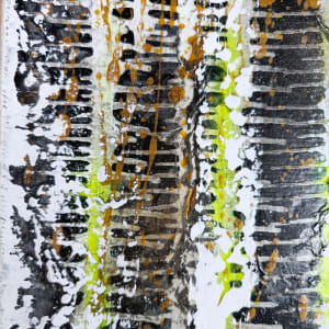 Tarmac by April Popko 