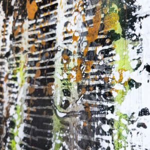 Tarmac by April Popko 