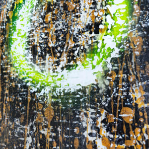 Tarmac by April Popko 