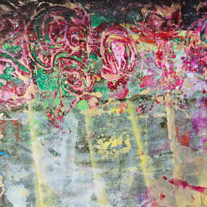 Sans Resistance 4026 by April Popko 