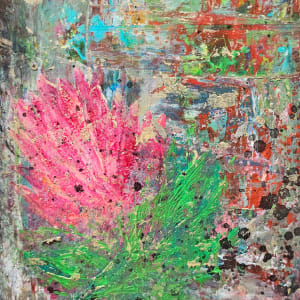 Sans Resistance 4022 by April Popko 