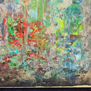 Sans Resistance 4022 by April Popko 
