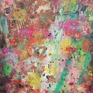 Sans Resistance 4024 by April Popko 
