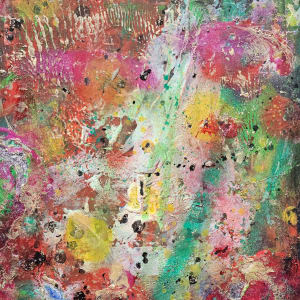 Sans Resistance 4024 by April Popko 