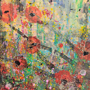 Sans Resistance 4019 by April Popko 
