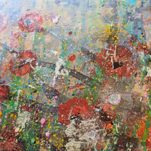 Sans Resistance 4019 by April Popko 