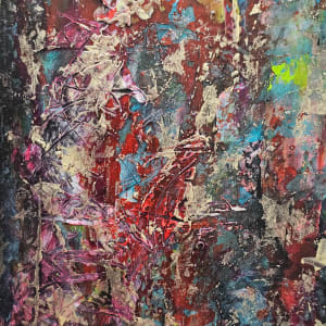 Sans Resistance 4023 by April Popko 