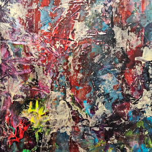 Sans Resistance 4023 by April Popko 