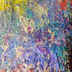 Sans Resistance 4025 by April Popko 