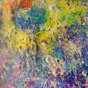 Sans Resistance 4025 by April Popko 