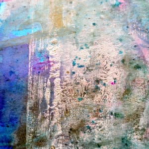 Sans Resistance 4016 by April Popko 