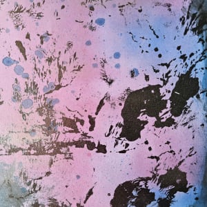 Sans Resistance 4012 by April Popko 