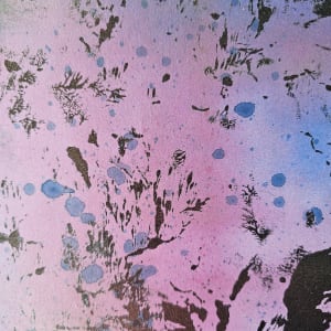 Sans Resistance 4012 by April Popko 