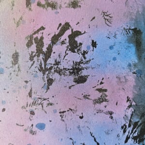 Sans Resistance 4012 by April Popko 
