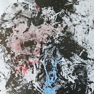 Sans Resistance 4014 by April Popko 