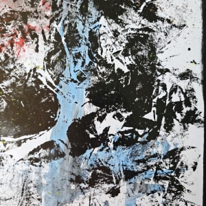 Sans Resistance 4014 by April Popko 