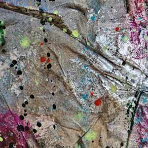 Enchanted Garden by April Popko 