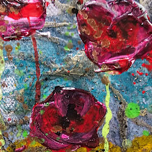 Hey Gorgeous! by April Popko 