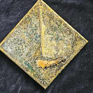 Diamond in the Rough by April Popko 