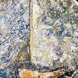 Diamond in the Rough by April Popko 