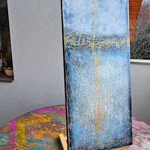 Breakthrough by April Popko 