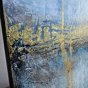 Breakthrough by April Popko 