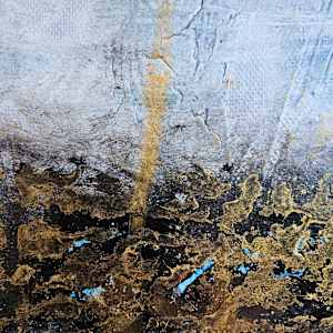 Breakthrough by April Popko 