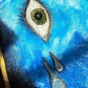 Eye Catching by April Popko 