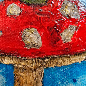 Eye Catching by April Popko 