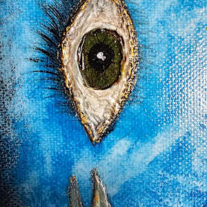 Eye Catching by April Popko 