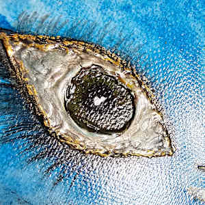 Eye Catching by April Popko 