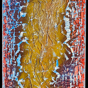 Breaking Through by April Popko