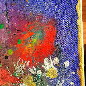 21 Million Wildflowers by April Popko 